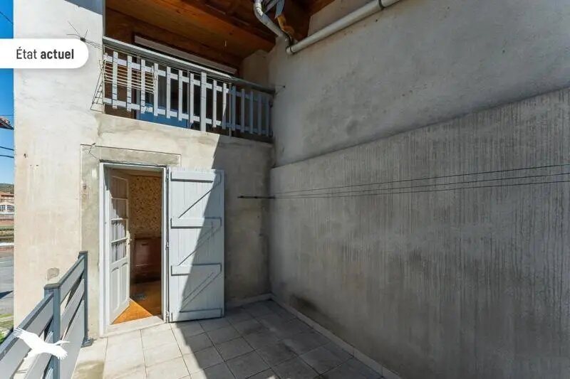 Maison à vendre, 164m², Montesquieu-Volvestre