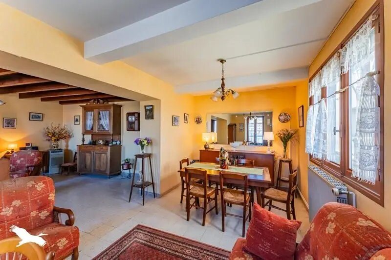 Maison à vendre, 164m², Montesquieu-Volvestre