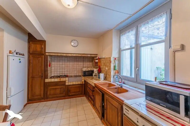 Maison à vendre, 164m², Montesquieu-Volvestre