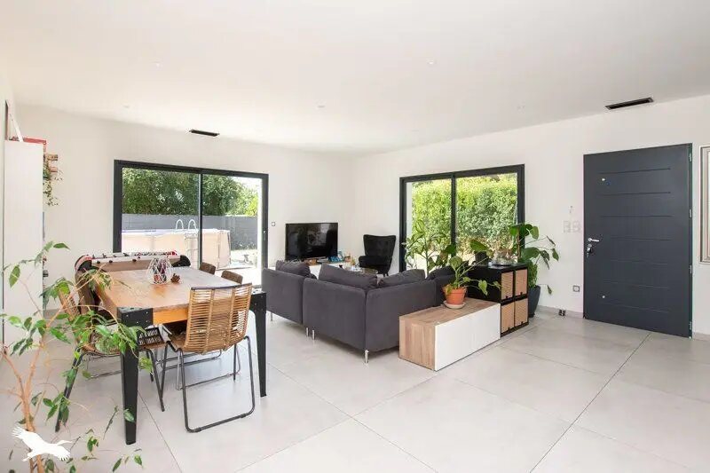 Maison à vendre, 120m², Carbonne