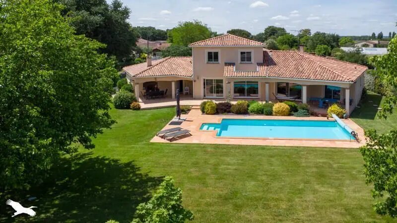 Maison à vendre, 209m², Carbonne