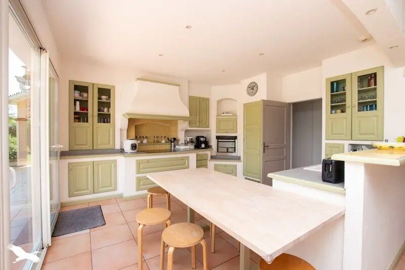 Maison à vendre, 209m², Carbonne