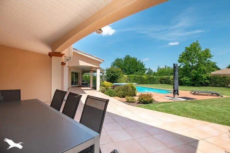 Maison à vendre, 209m², Carbonne