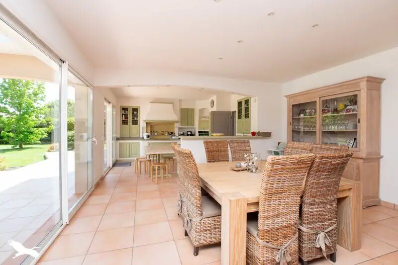 Maison à vendre, 209m², Carbonne