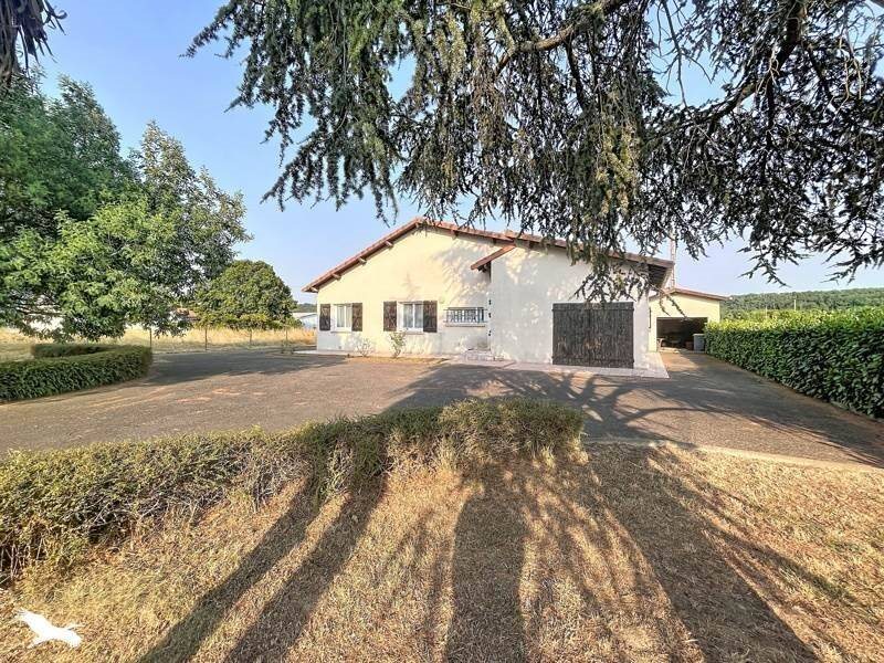Maison à vendre, 83m², Saint-Julien-sur-Garonne