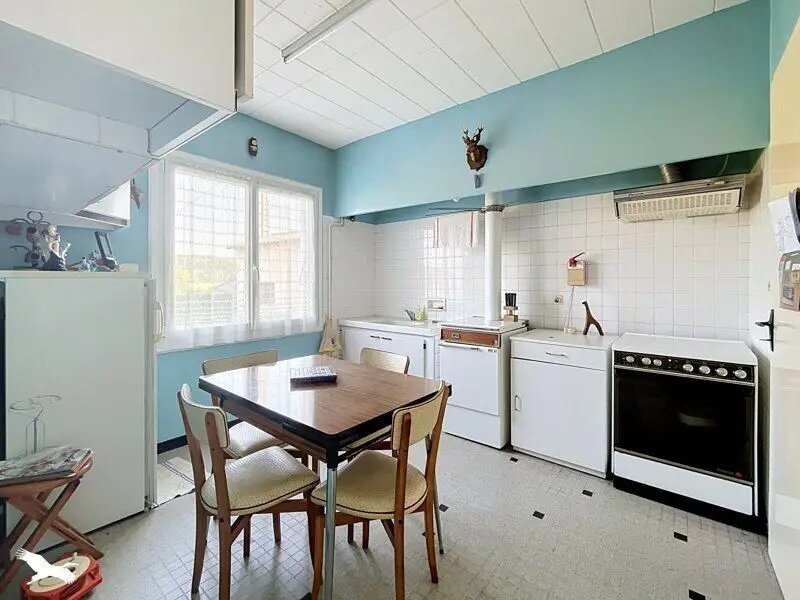 Maison à vendre, 83m², Saint-Julien-sur-Garonne