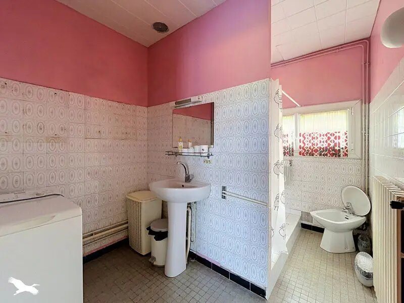 Maison à vendre, 83m², Saint-Julien-sur-Garonne