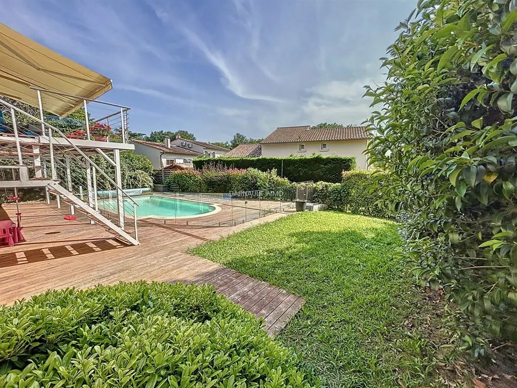 Maison à vendre, 172m², Balma