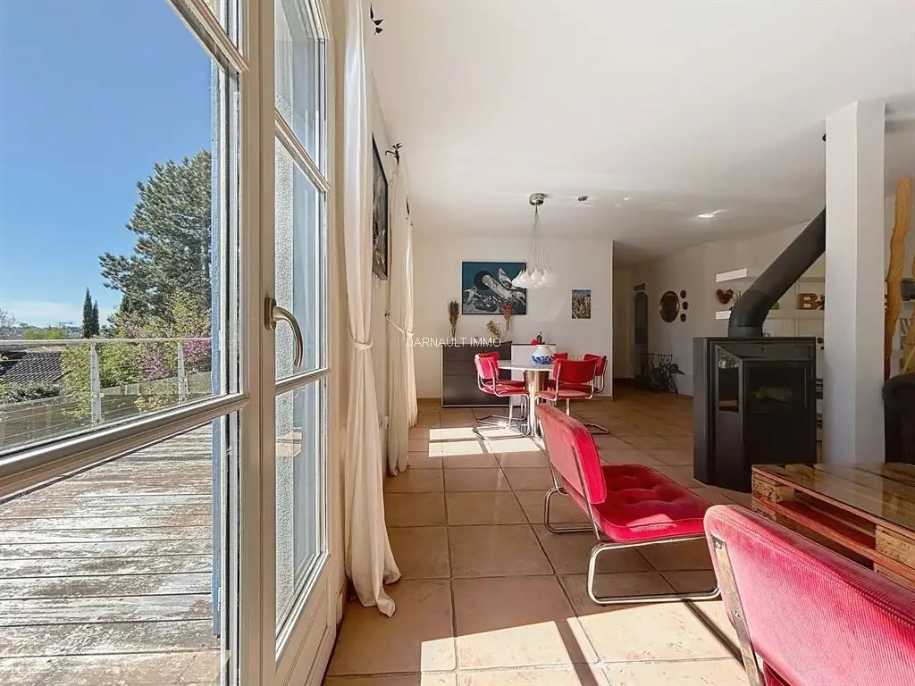 Maison à vendre, 172m², Balma