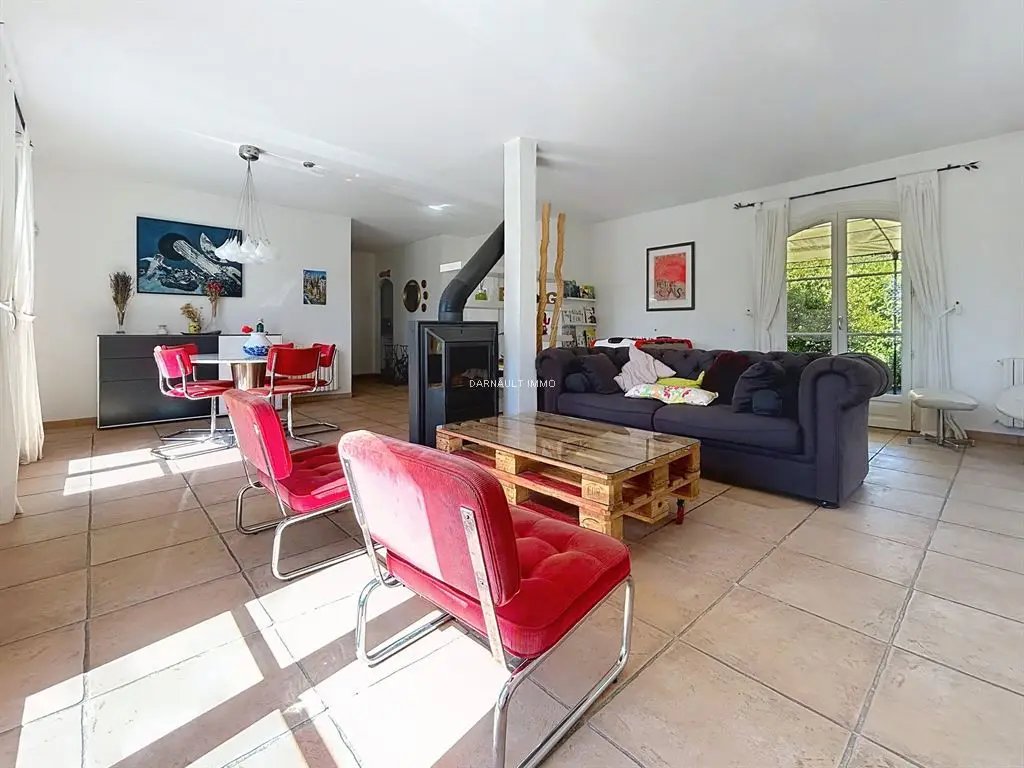 Maison à vendre, 172m², Balma