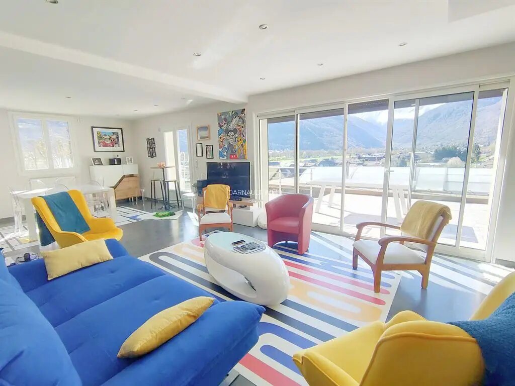 Maison à vendre, 145m², Bagnères-de-Luchon