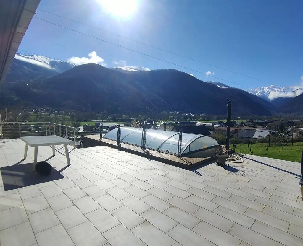 Maison à vendre, 145m², Bagnères-de-Luchon
