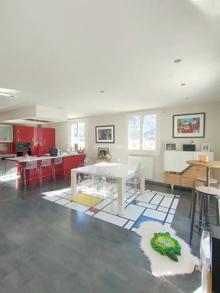 Maison à vendre, 145m², Bagnères-de-Luchon