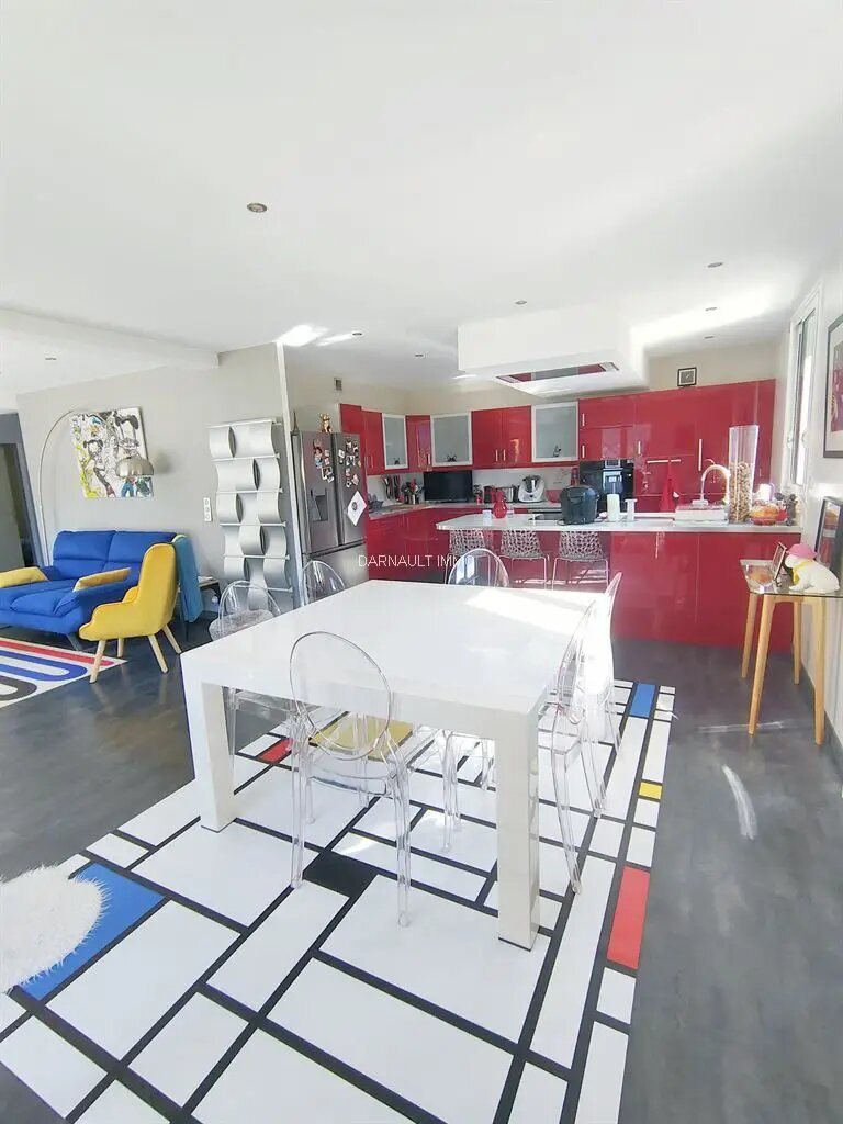 Maison à vendre, 145m², Bagnères-de-Luchon