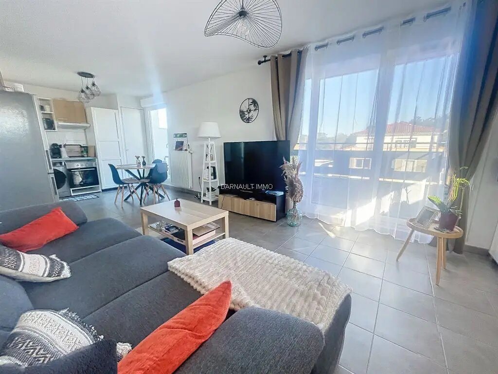 Appartement à vendre, 51m², Cugnaux