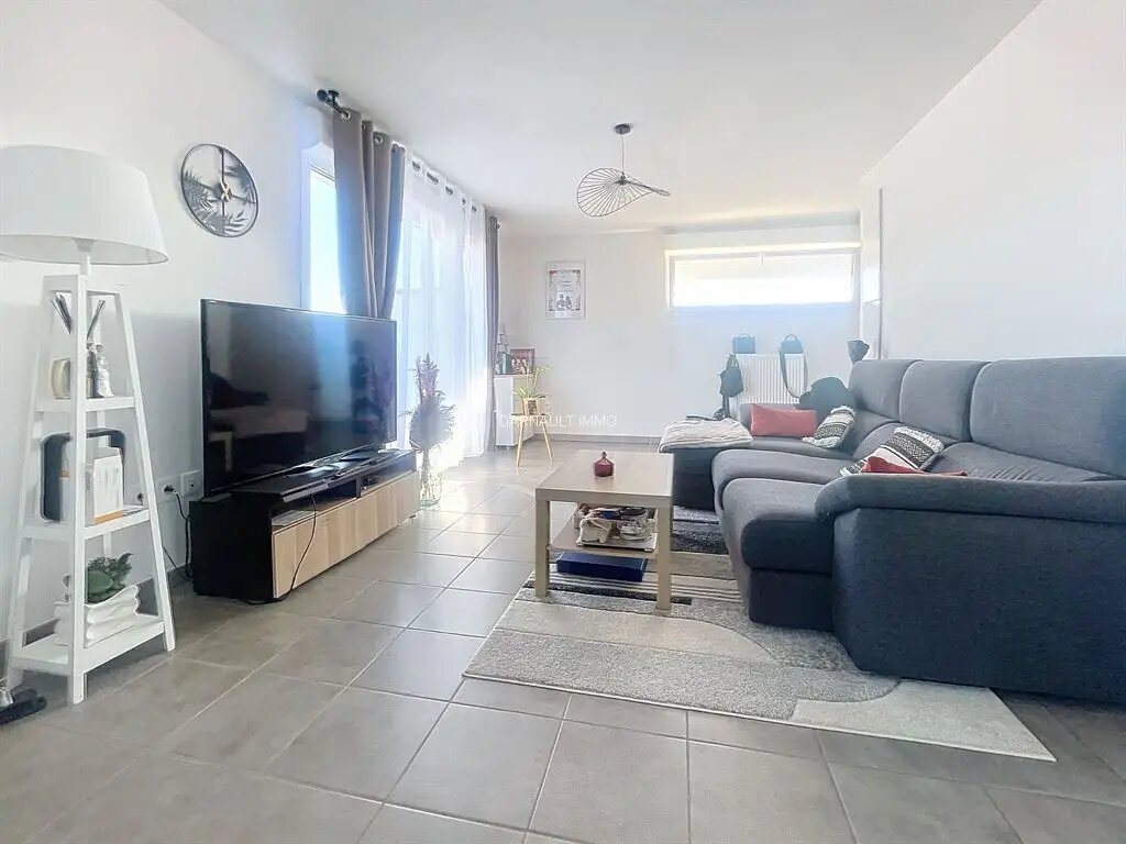 Appartement à vendre, 51m², Cugnaux