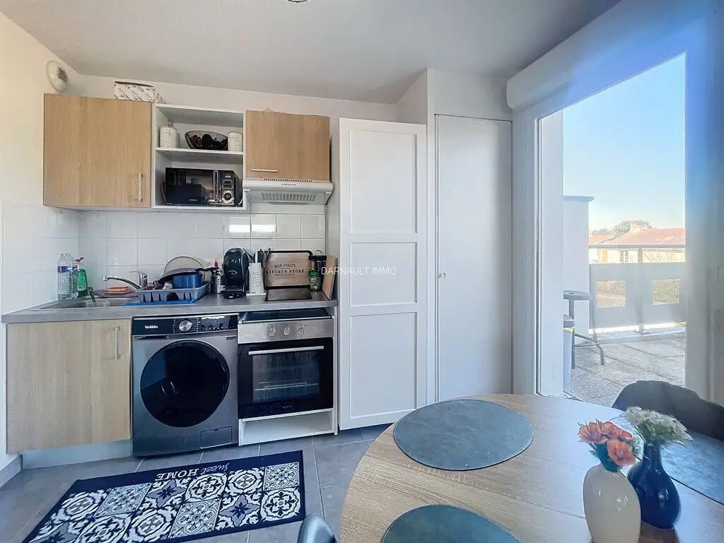 Appartement à vendre, 51m², Cugnaux