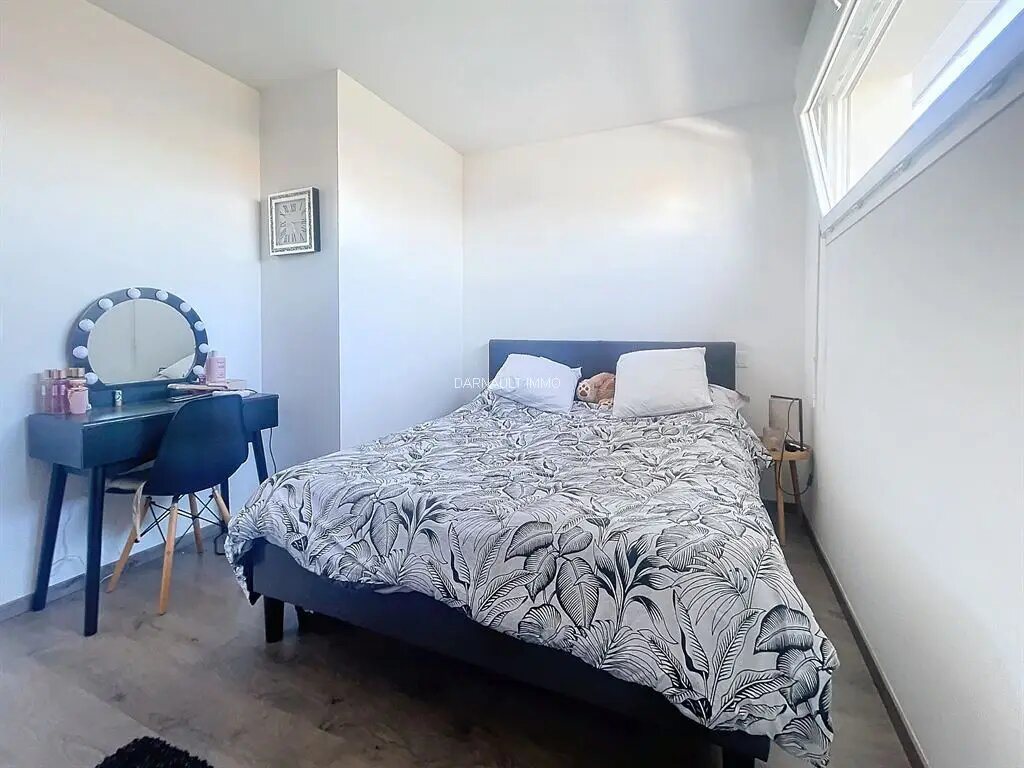 Appartement à vendre, 51m², Cugnaux