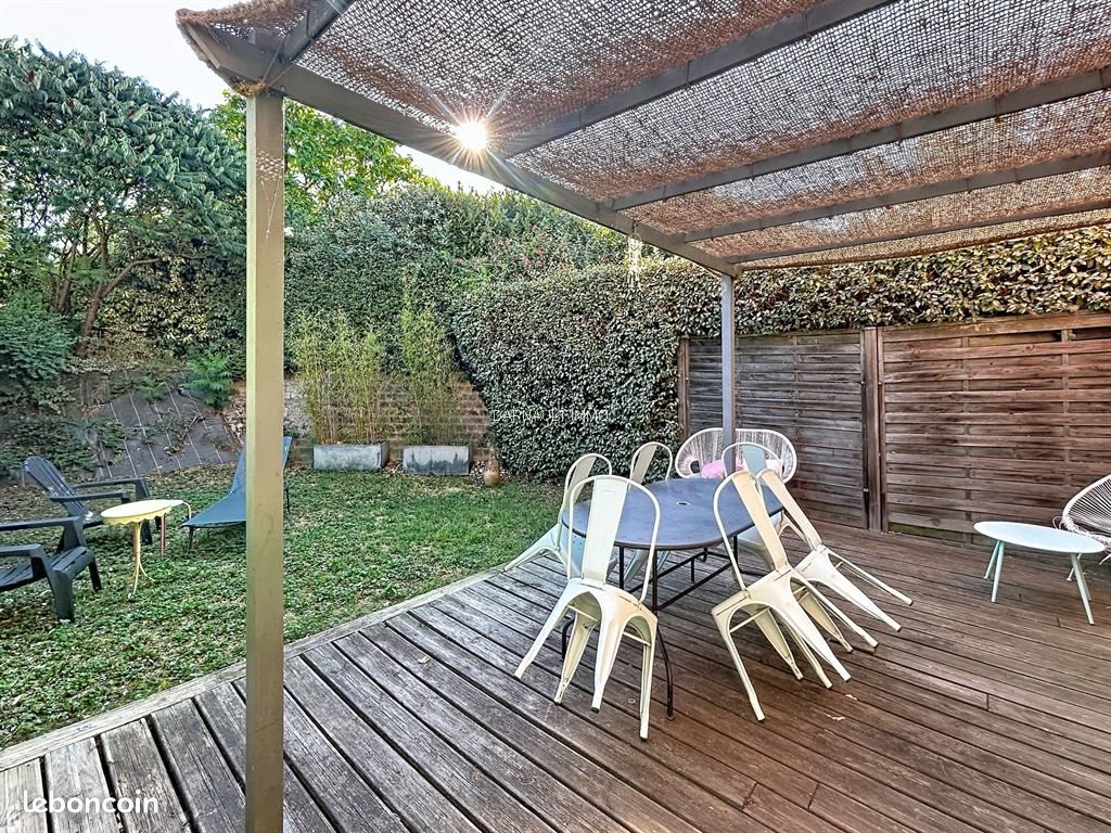 Maison à vendre, 69m², Castanet-Tolosan