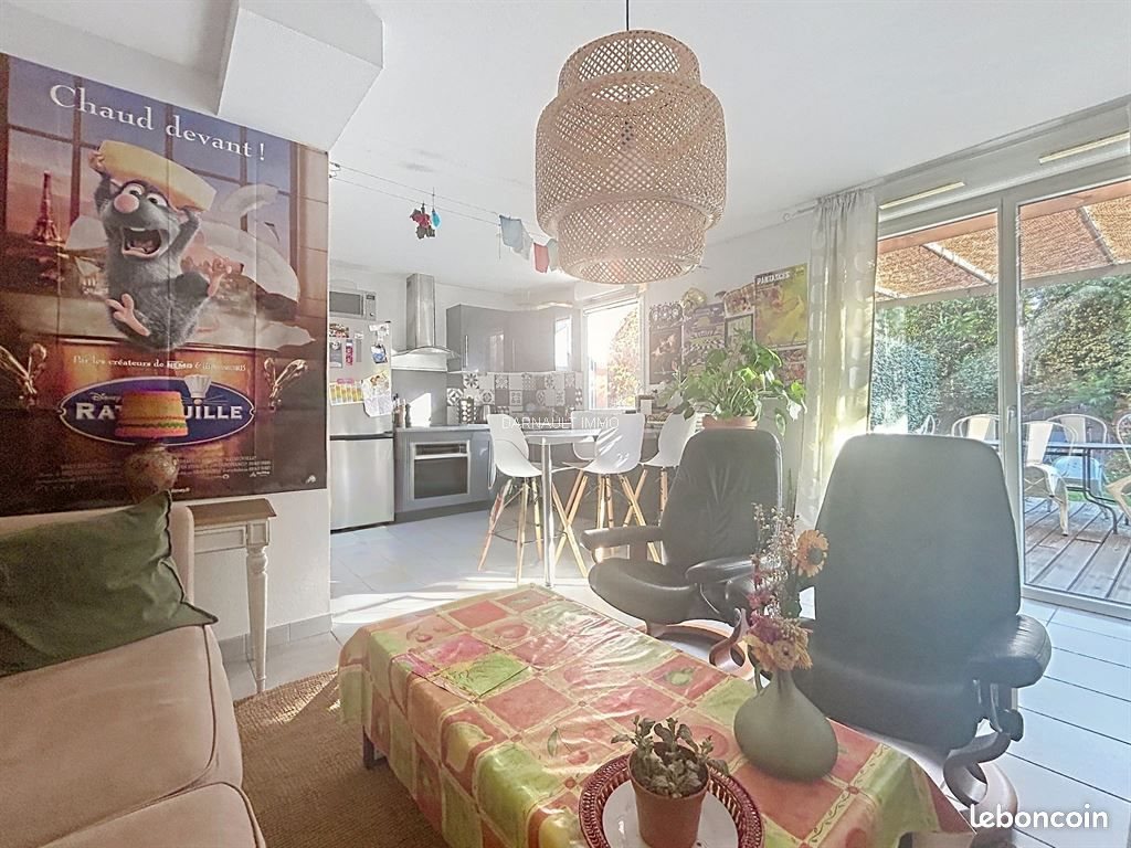 Maison à vendre, 69m², Castanet-Tolosan