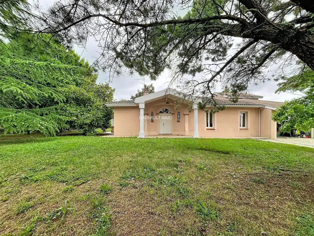 Maison à vendre, 203m², Balma