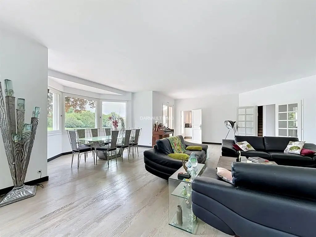 Maison à vendre, 203m², Balma
