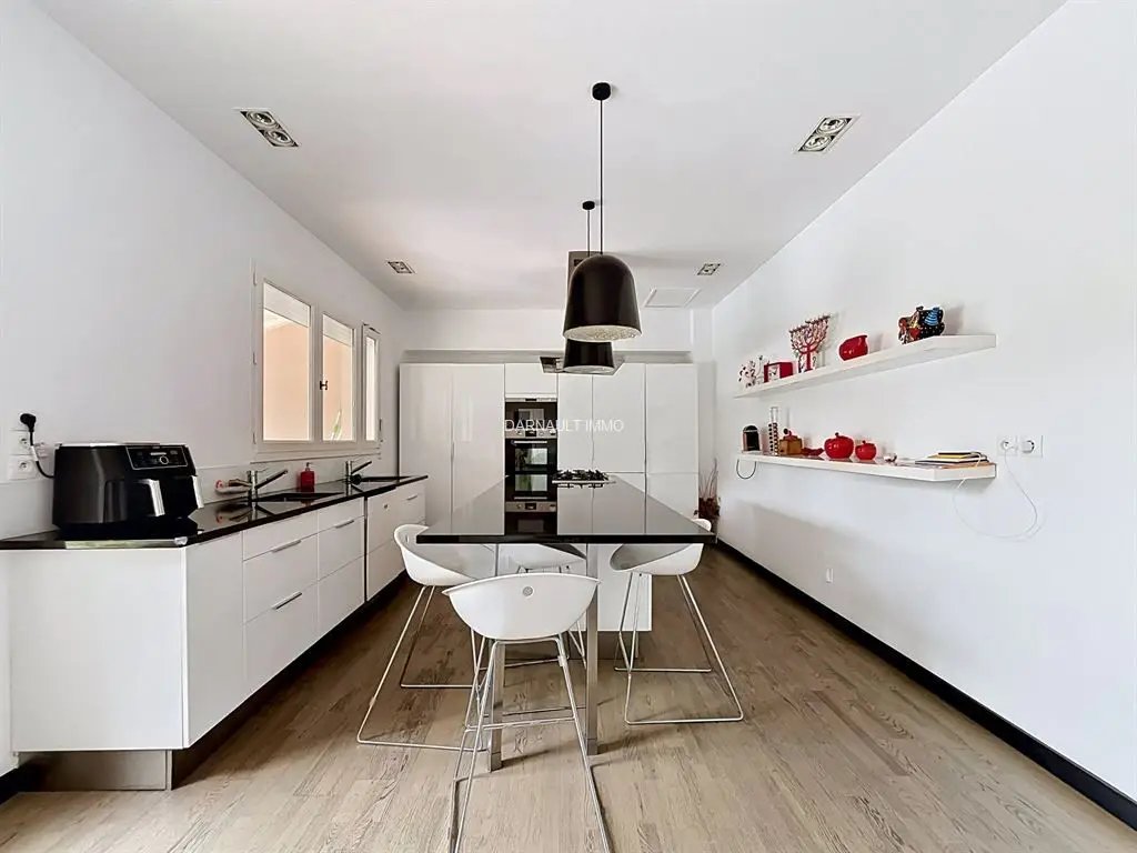 Maison à vendre, 203m², Balma