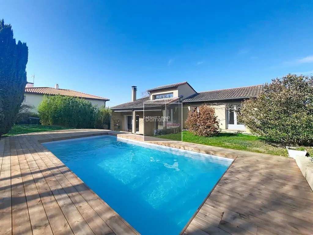 Maison à vendre, 122m², Mons