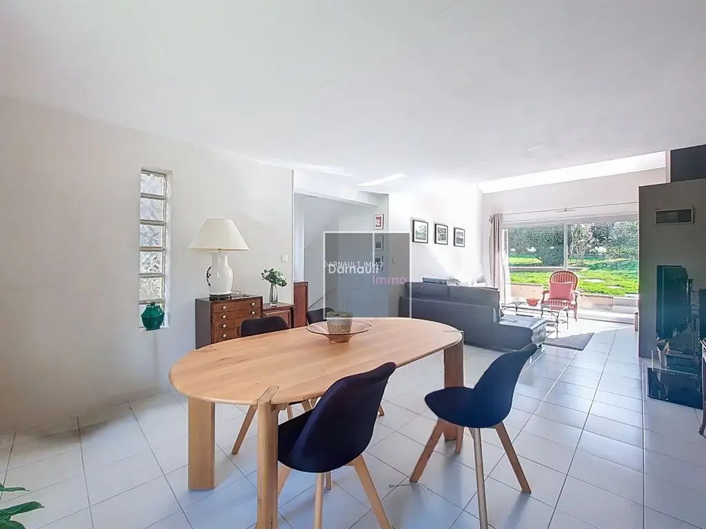 Maison à vendre, 122m², Mons