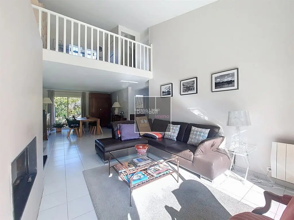 Maison à vendre, 122m², Mons