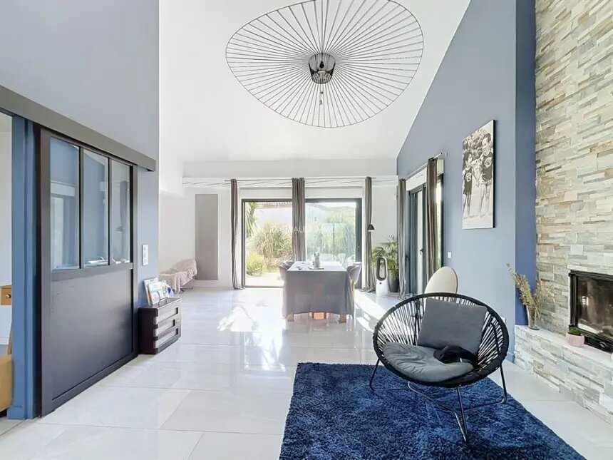Maison à vendre, 220m², Balma