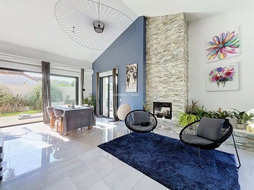 Maison à vendre, 220m², Balma