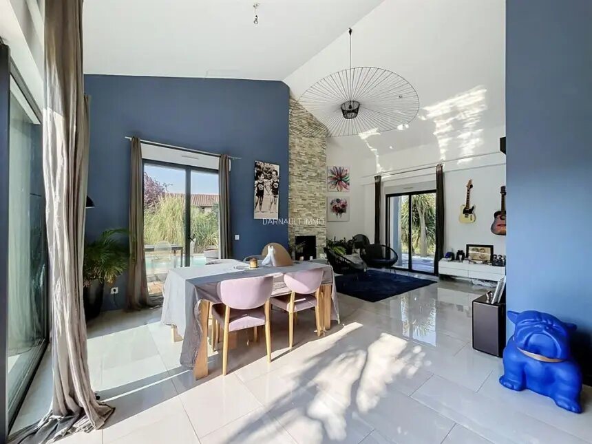 Maison à vendre, 220m², Balma
