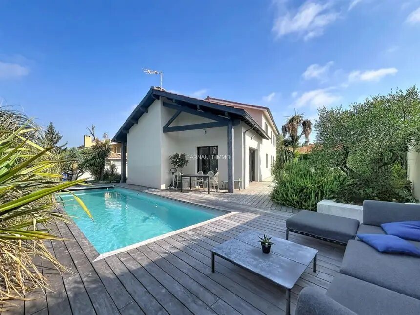 Maison à vendre, 220m², Balma