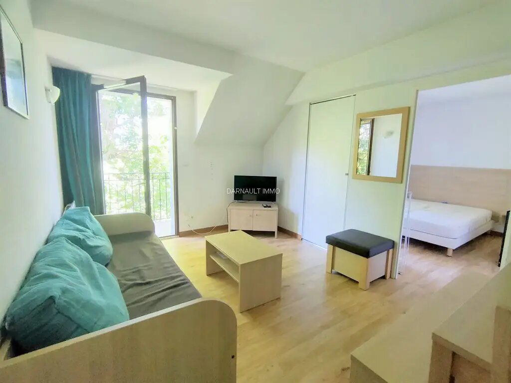 Appartement à vendre, 45m², Bagnères-de-Luchon