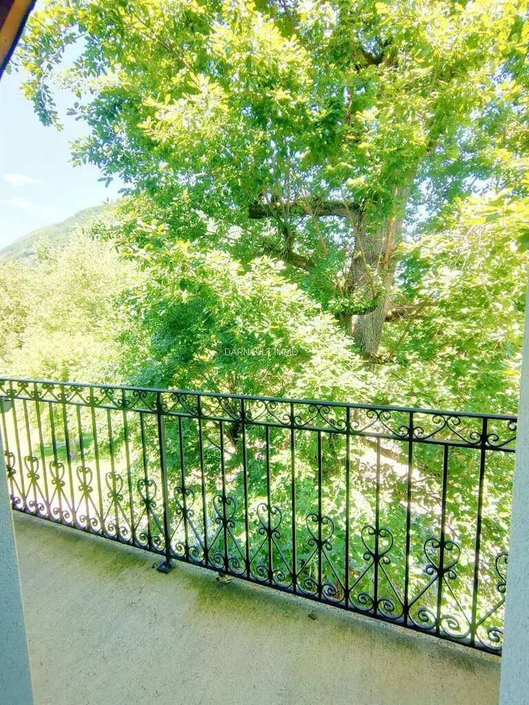 Appartement à vendre, 45m², Bagnères-de-Luchon