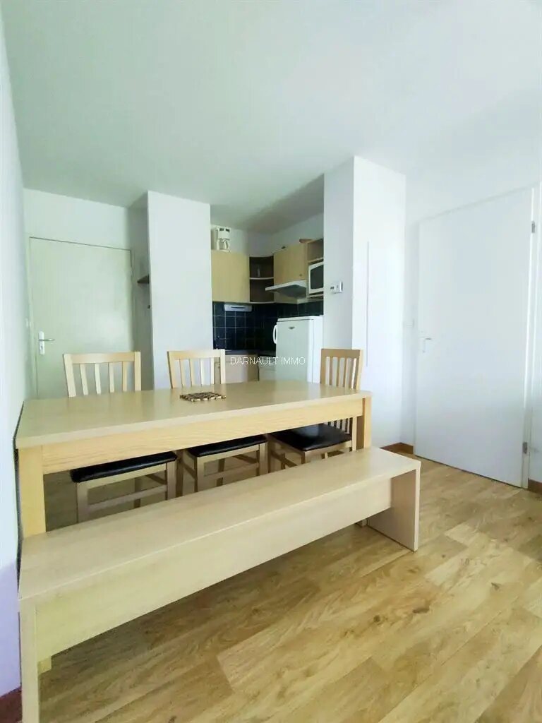 Appartement à vendre, 45m², Bagnères-de-Luchon