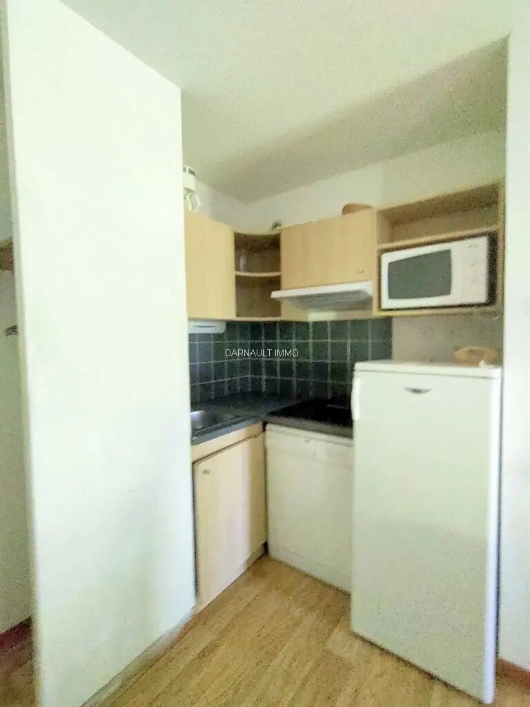 Appartement à vendre, 45m², Bagnères-de-Luchon