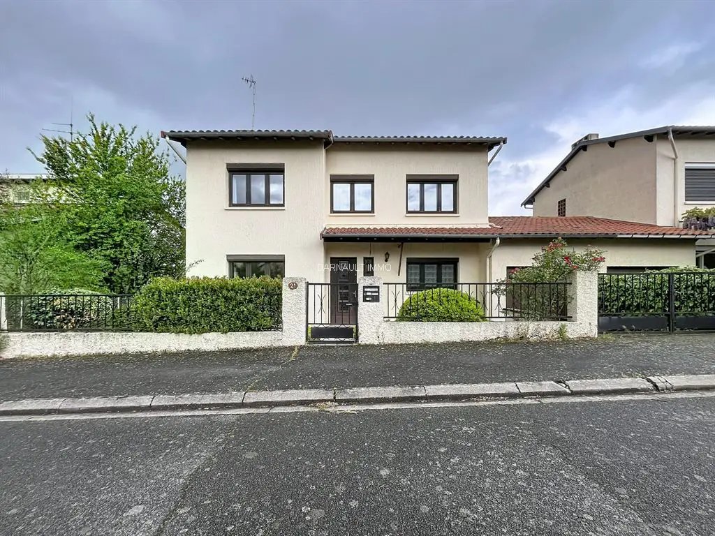 Maison à vendre, 111m², Balma