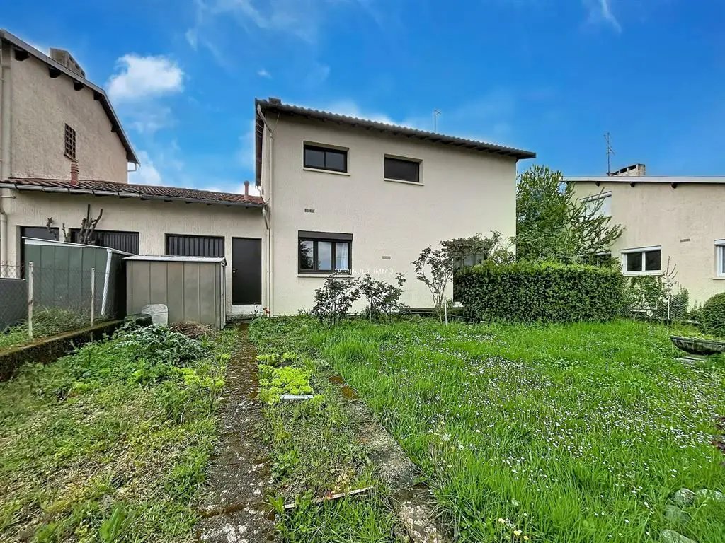 Maison à vendre, 111m², Balma