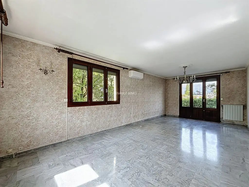 Maison à vendre, 111m², Balma
