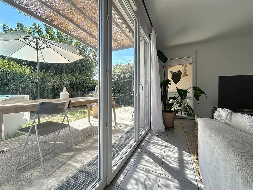 Maison à vendre, 91m², Saint-Alban