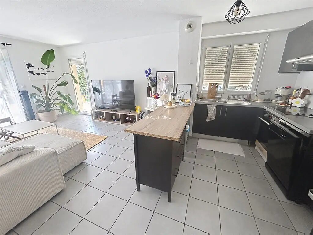 Maison à vendre, 91m², Saint-Alban