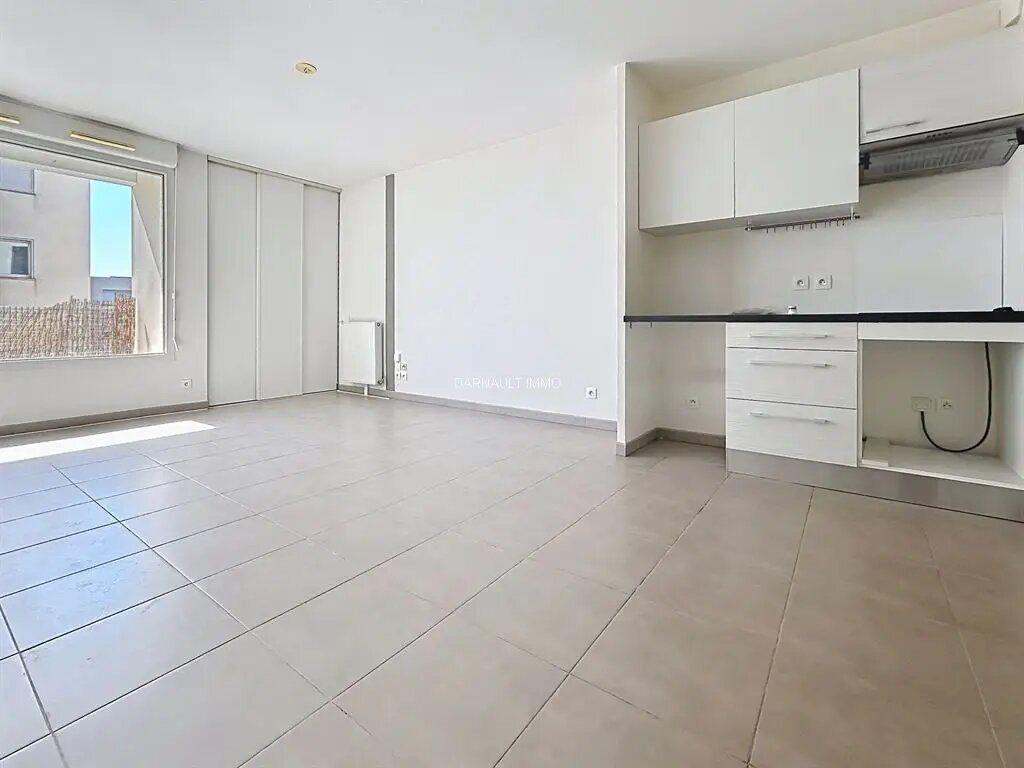 Appartement à vendre, 61m², Balma