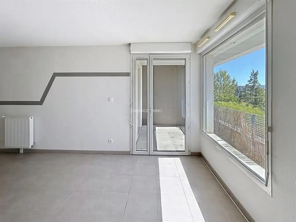 Appartement à vendre, 61m², Balma