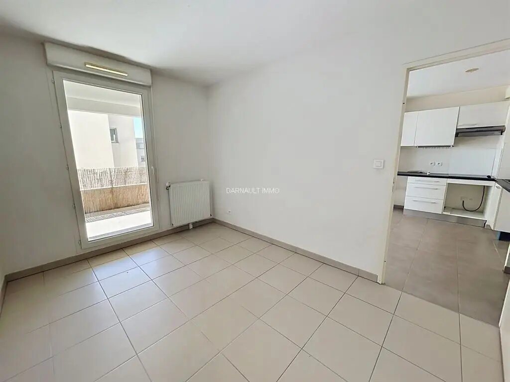 Appartement à vendre, 61m², Balma