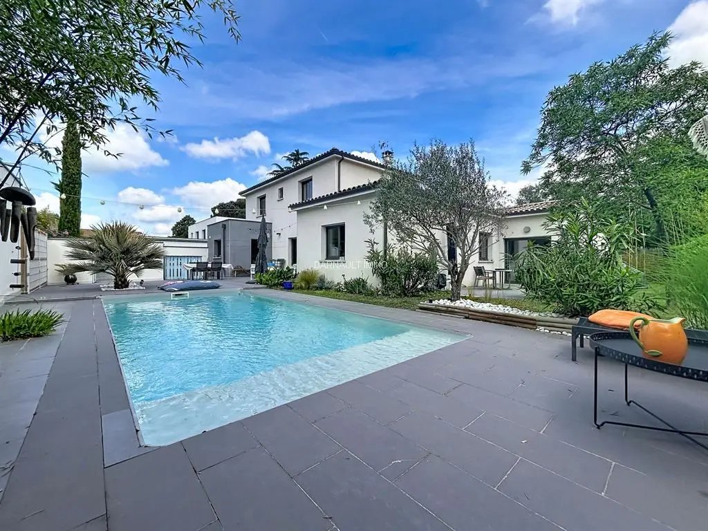 Maison à vendre, 215m², Toulouse