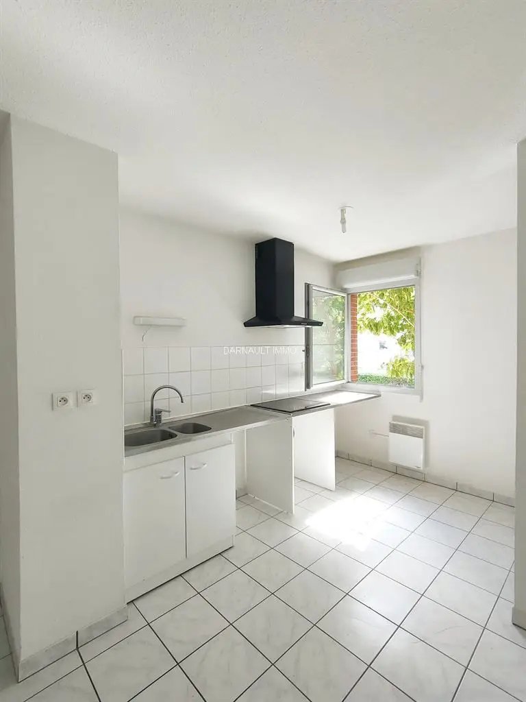 Appartement à vendre, 65m², Portet-sur-Garonne