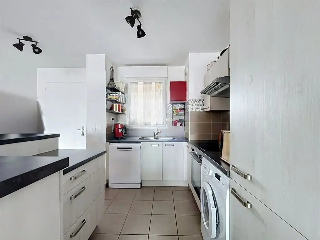 Appartement à vendre, 85m², Balma