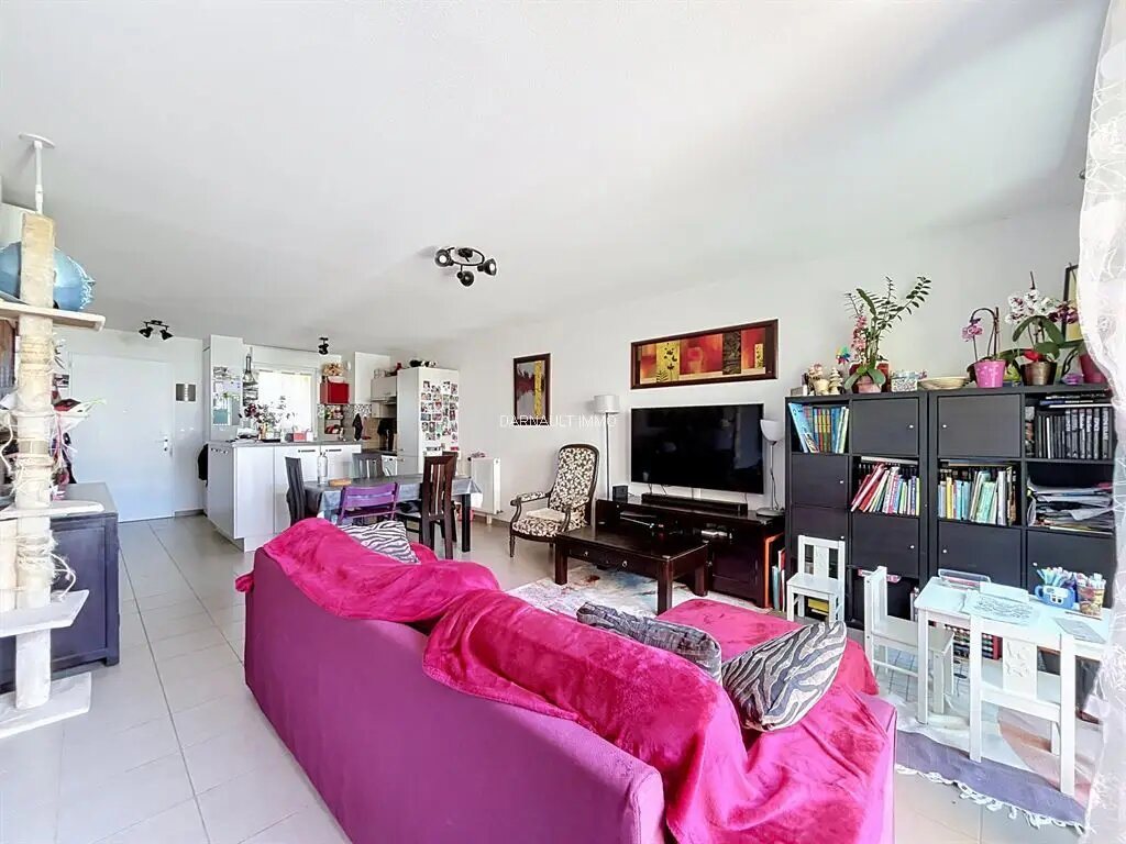 Appartement à vendre, 85m², Balma